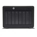 OWC ThunderBay 8 Eight-Bay Thunderbolt 3 External Drive Enclosure